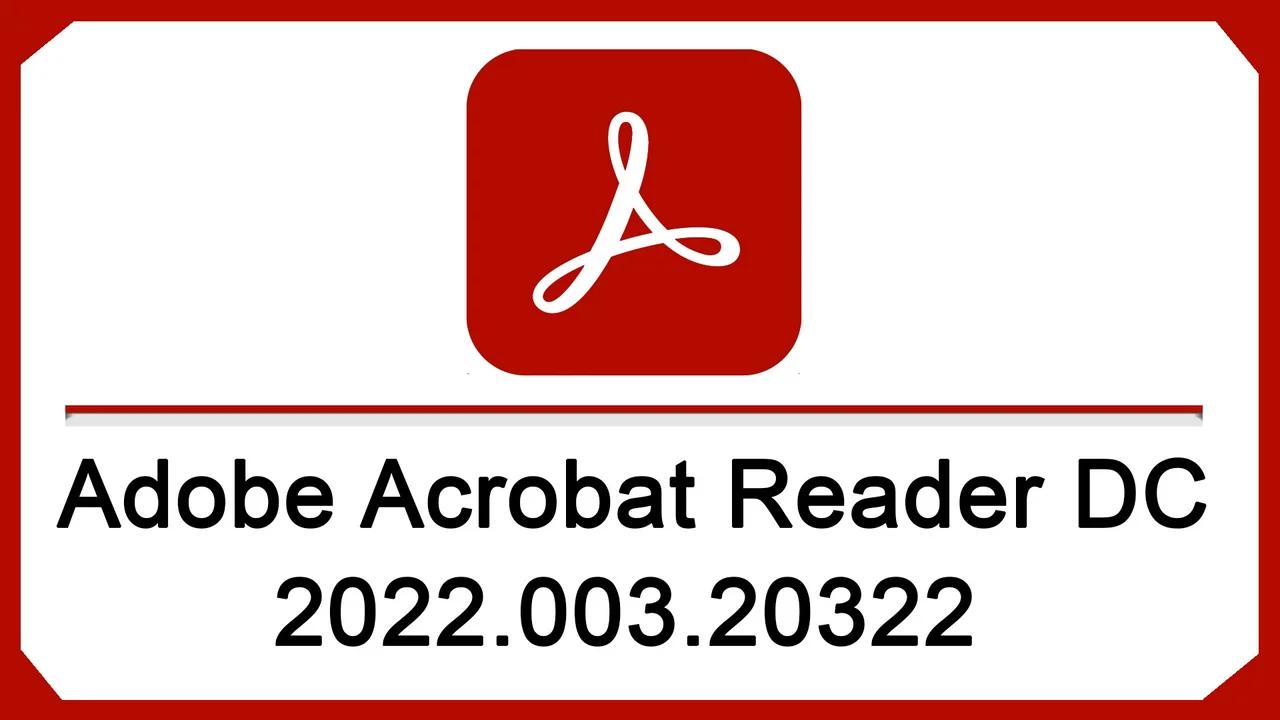 adobe acrobat 22.003.20322 download