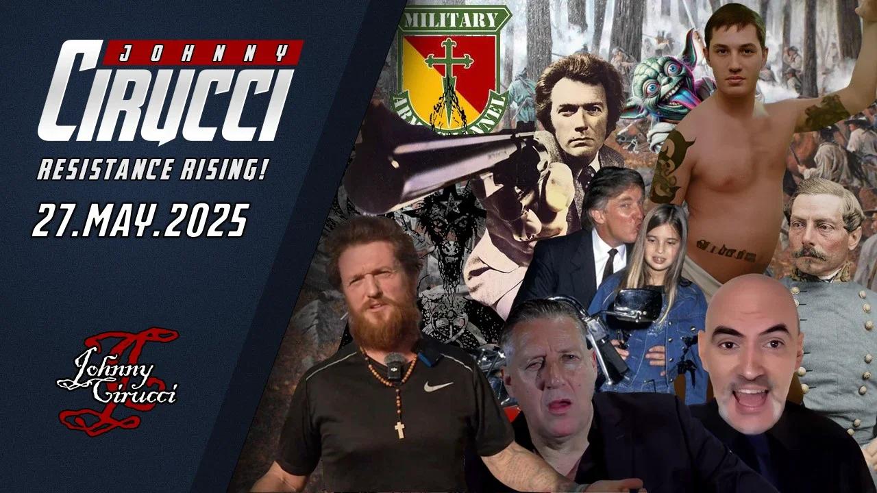 Illuminati Zagami, Paul Moder, “Tommy Robinson”, Movies, Baphomet, Oct ...