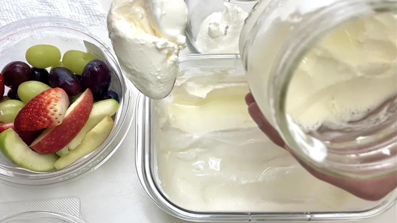 My FIRST Lactobacillus Reuteri Yogurt (NO SEPARATION 😱) ... Then I Woke Up Perfect? + Shadow-Work of a Dark Night of the Soul.