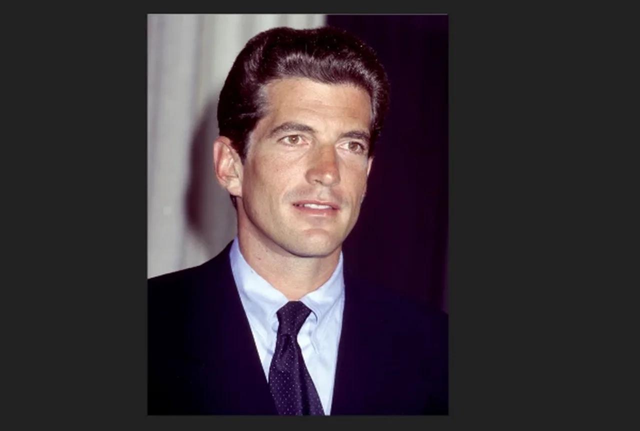 Did JFK Jr commit suicide?