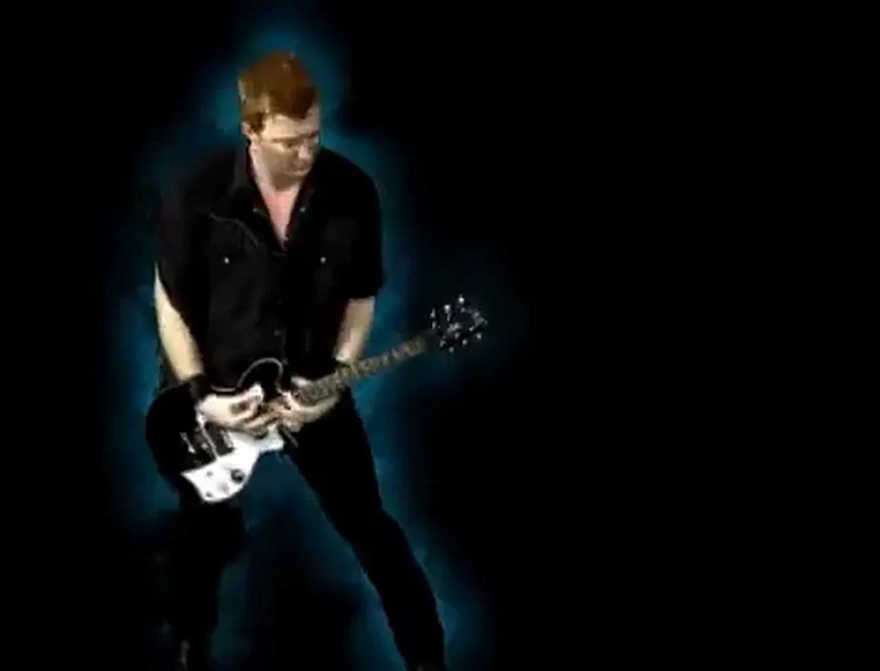 Why Queens of the Stone Age Still Matters: The Stories Nobody Tells