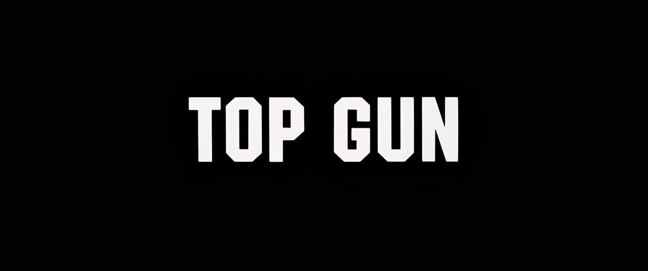 Top Gun 1