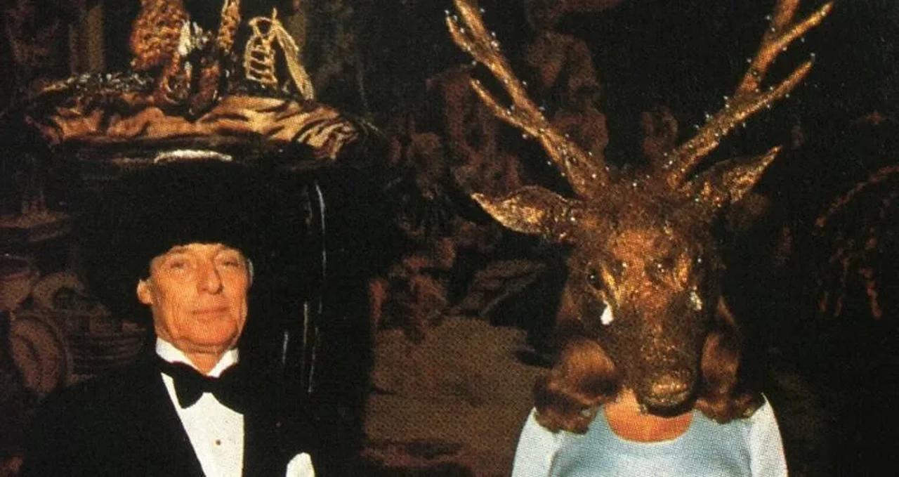 The (((Rothschilds))) Documentary