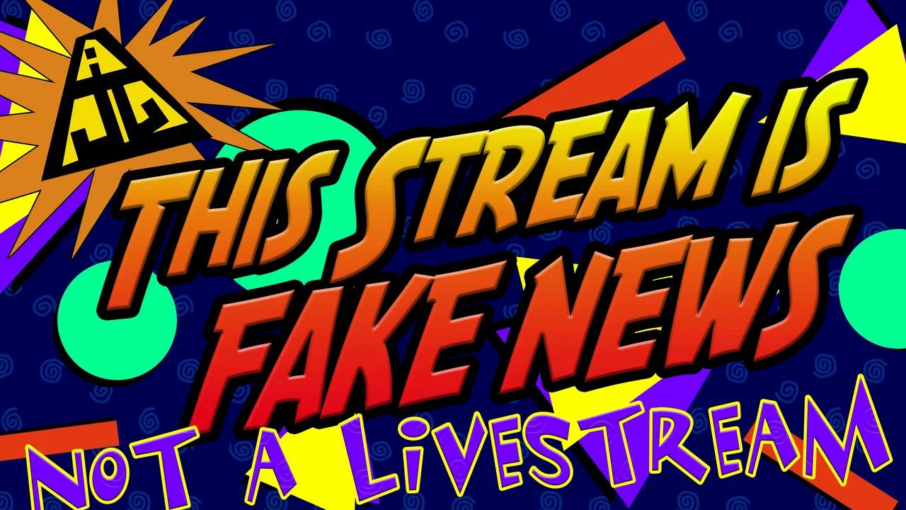 Impromptu Stream
