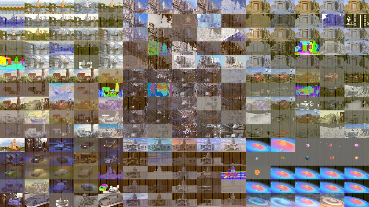 INTEGRATED CONCEPT MEANING intelligence overview