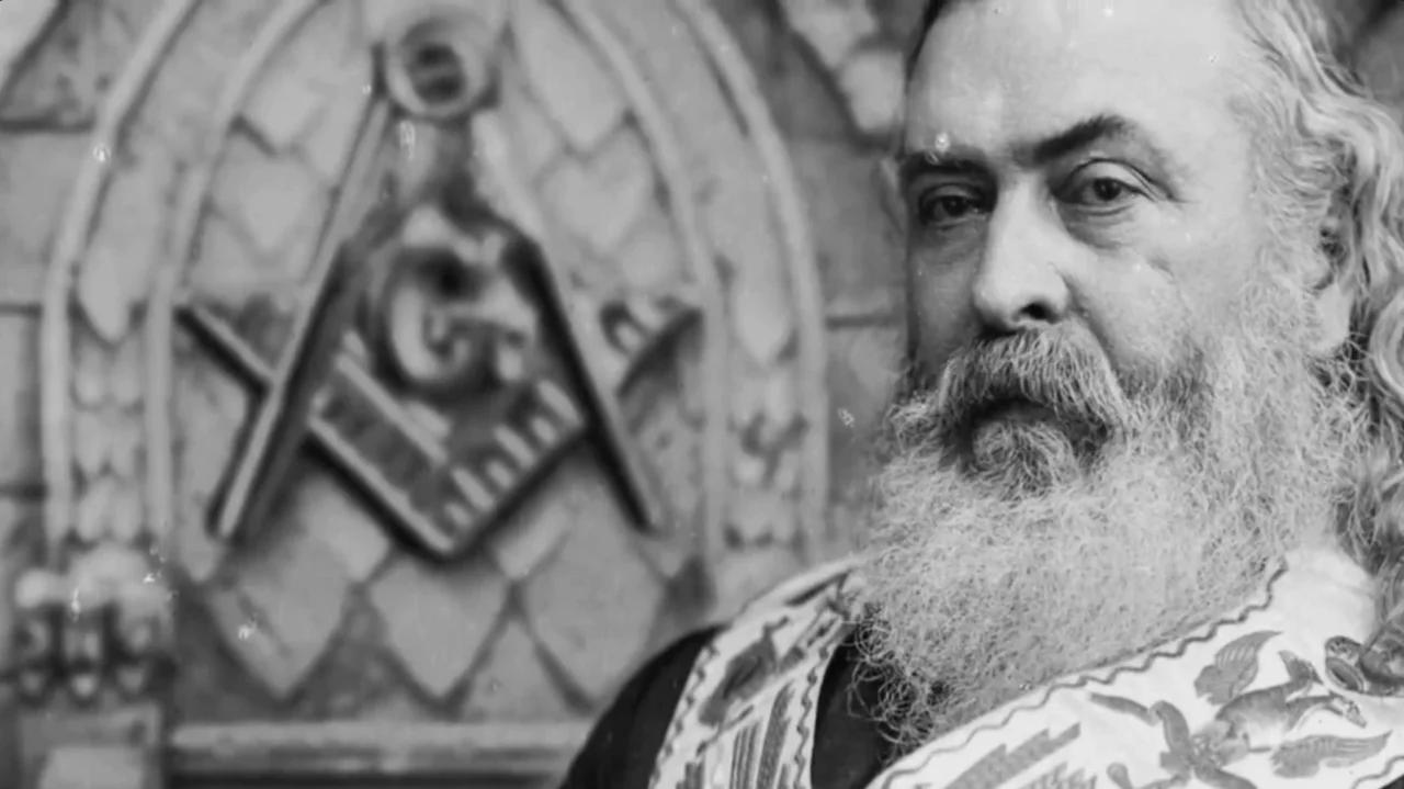 World War 3 - Albert Pike