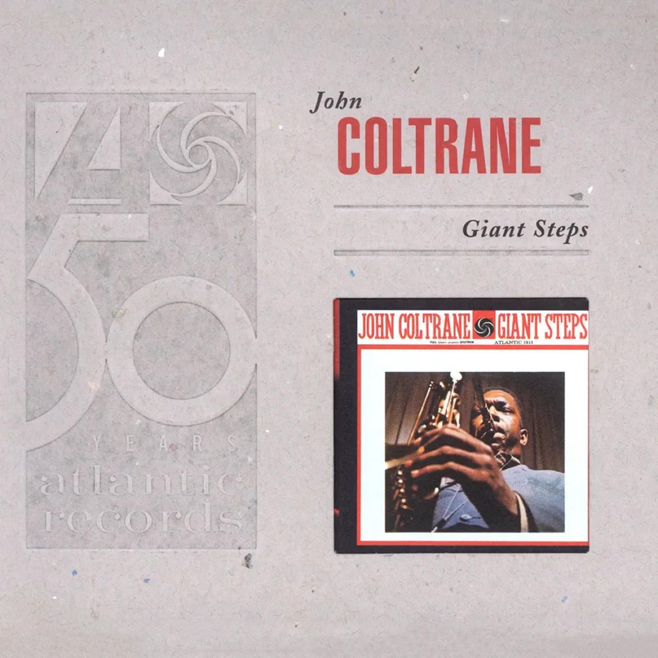 John Coltrane - Countdown