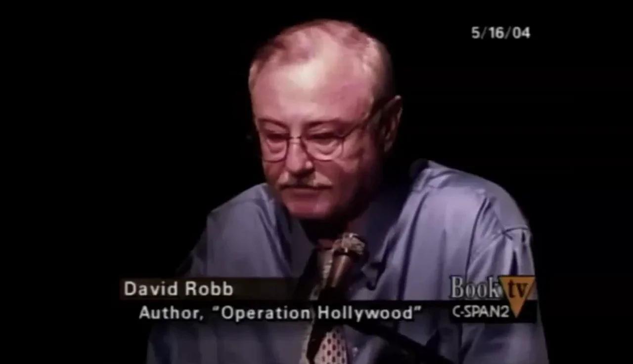 2004 Operation Hollywood How The Pentagon Shapes And Censors The Movies