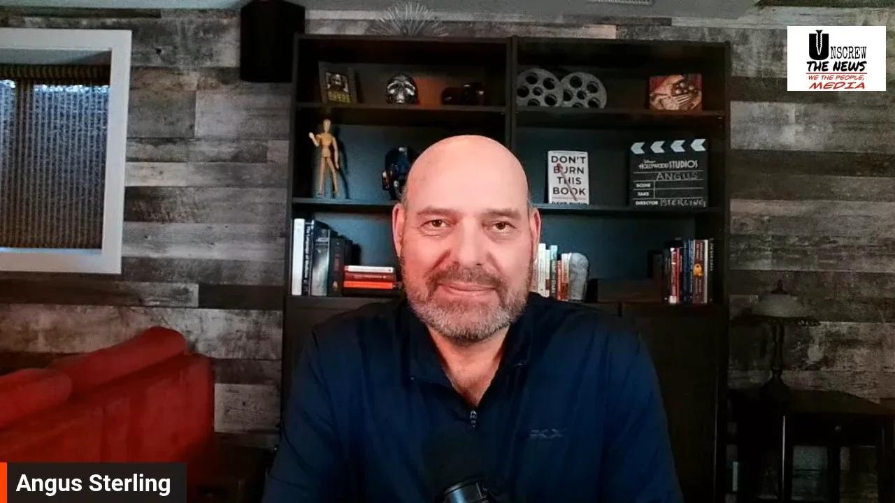 Calgary Blanket Rezoning w Angus Sterling