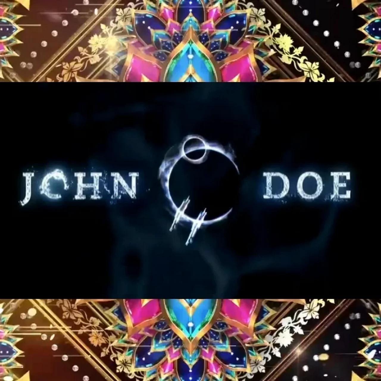 John Doe (série télévisée)