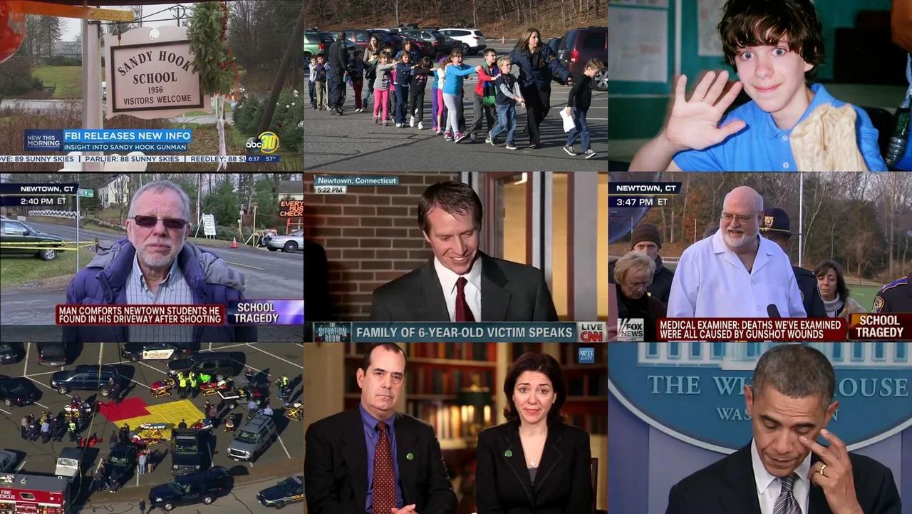 Unraveling Sandy Hook (Sofia Smallstorm, 2013) | School Shooting | Fact ...