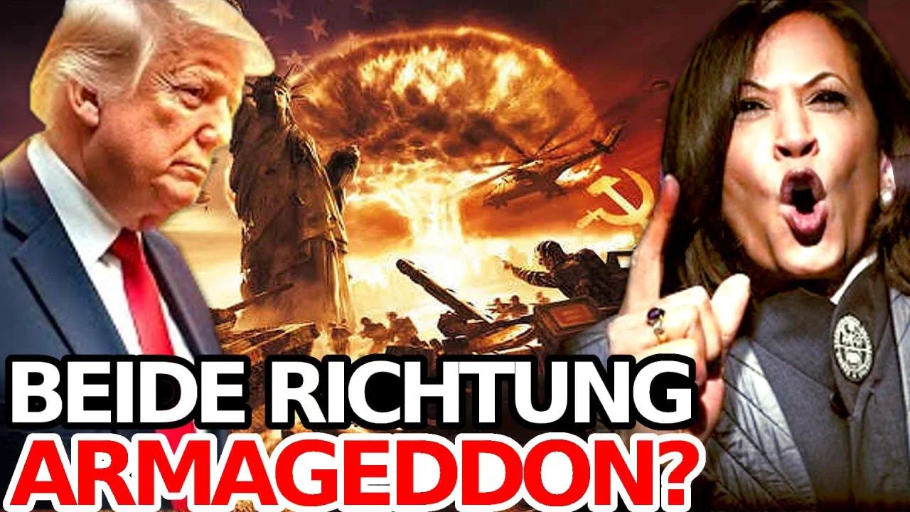 ?Armageddon, egal wer gewinnt?