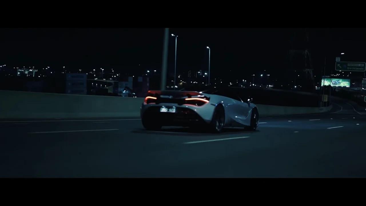 Night Drive Phonk Mix Lxst Cxntury Type 7