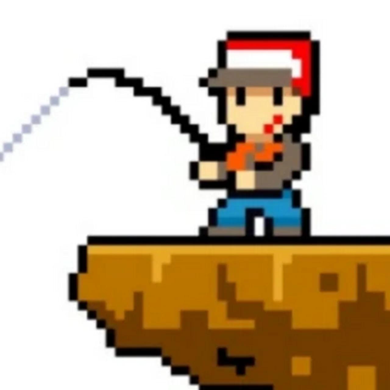 Dave the Fisher