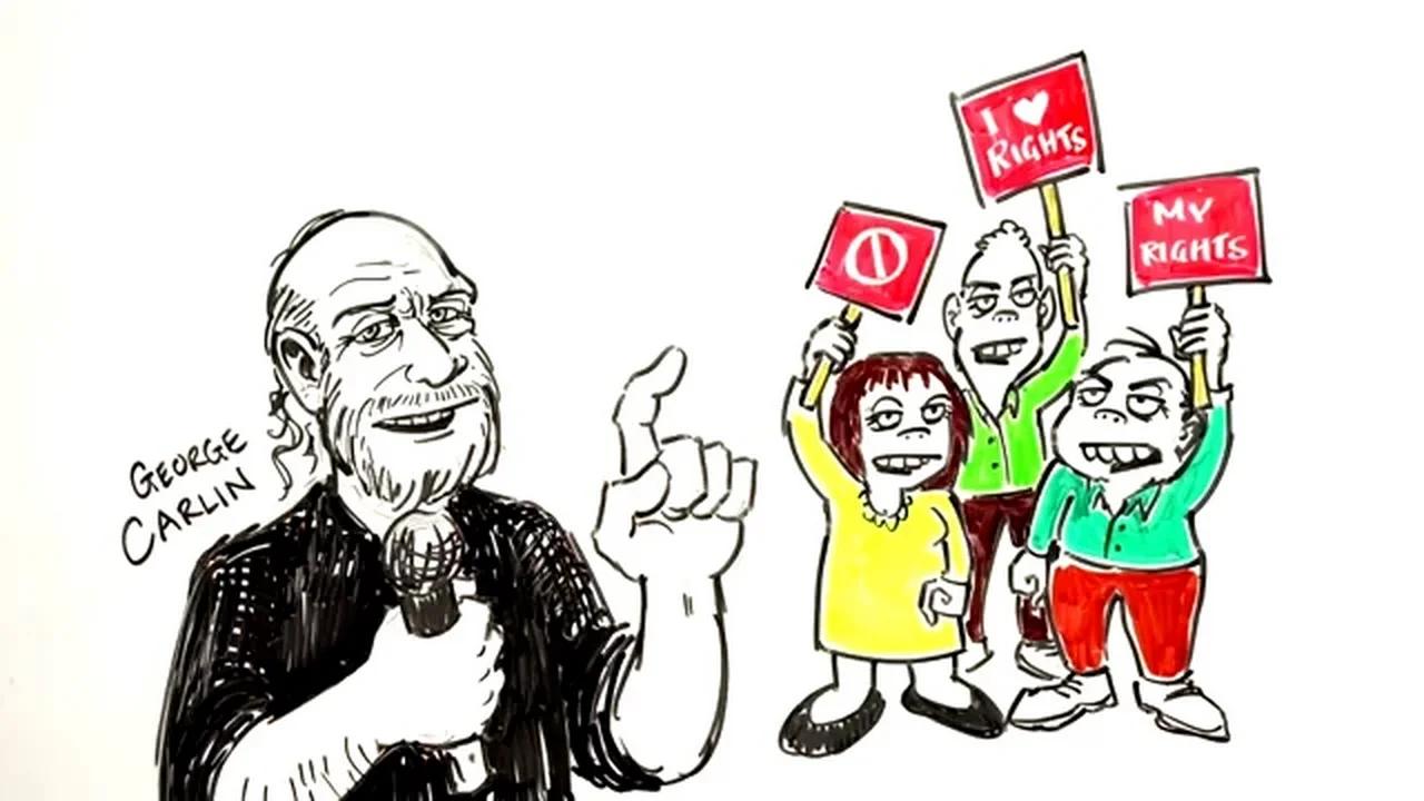 Your Rights Are An ILLUSION