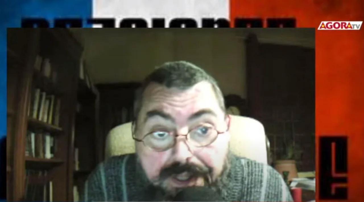 Mister X en Direct Actualité du 20 mars 2023