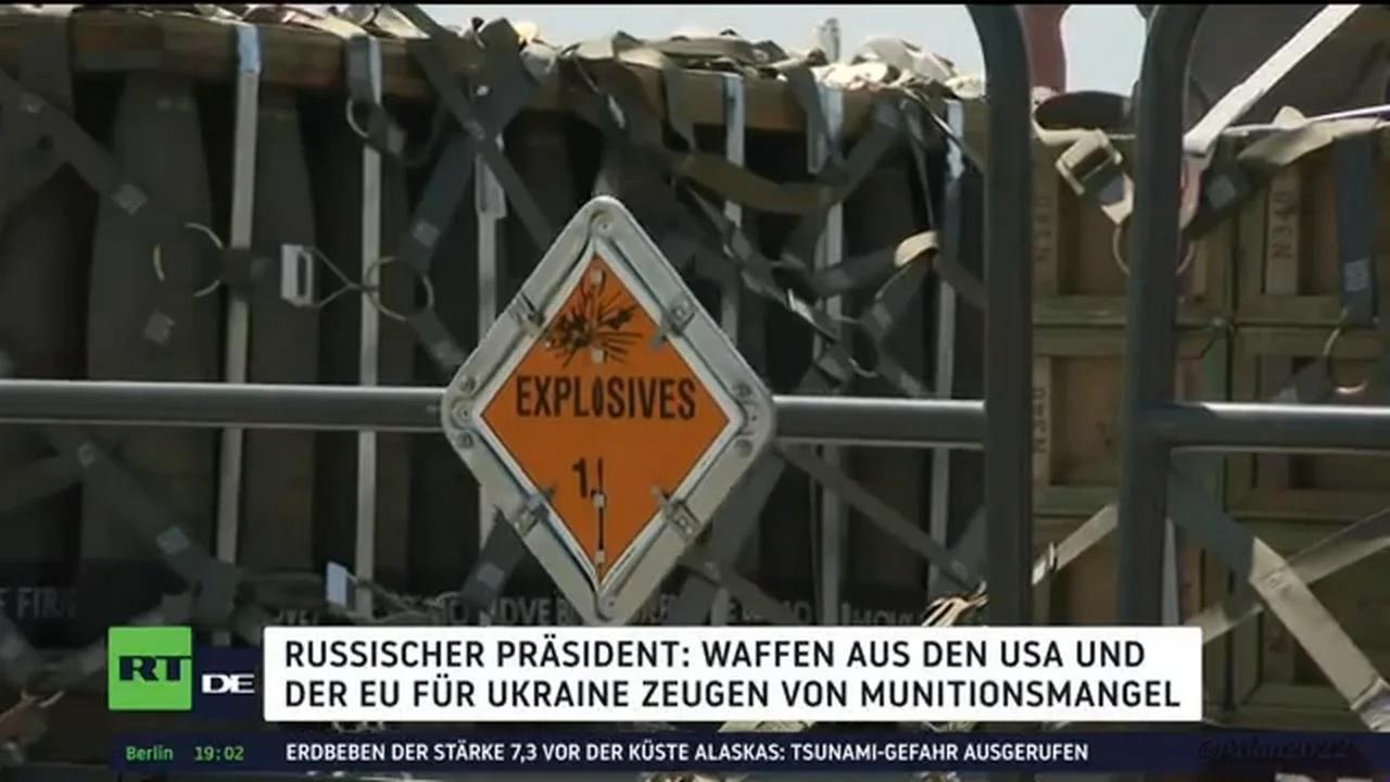RTDE-Live Nachrichten 16.07.23 19:00 Uhr