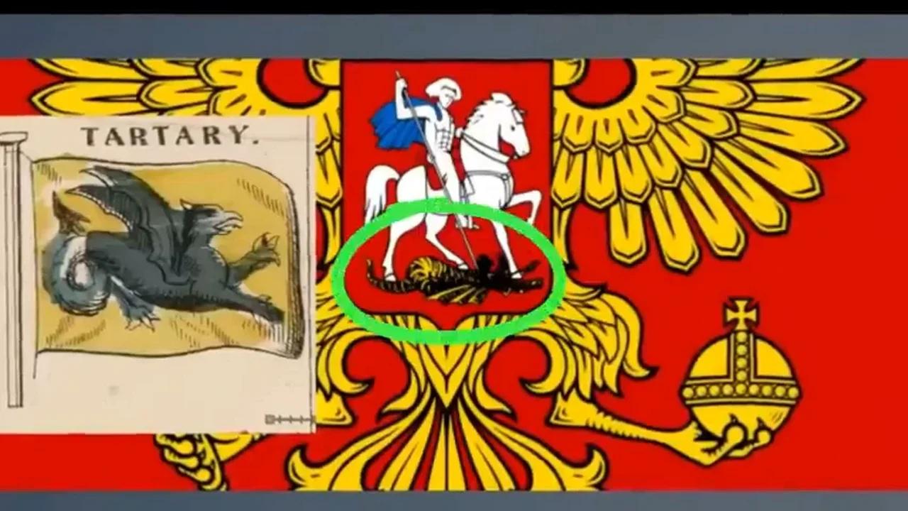The Tartarian Empire