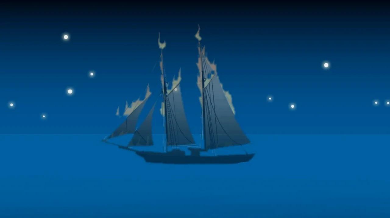 Tales from the Great White North: E2 - Ghost Ships of the Atlantic ...