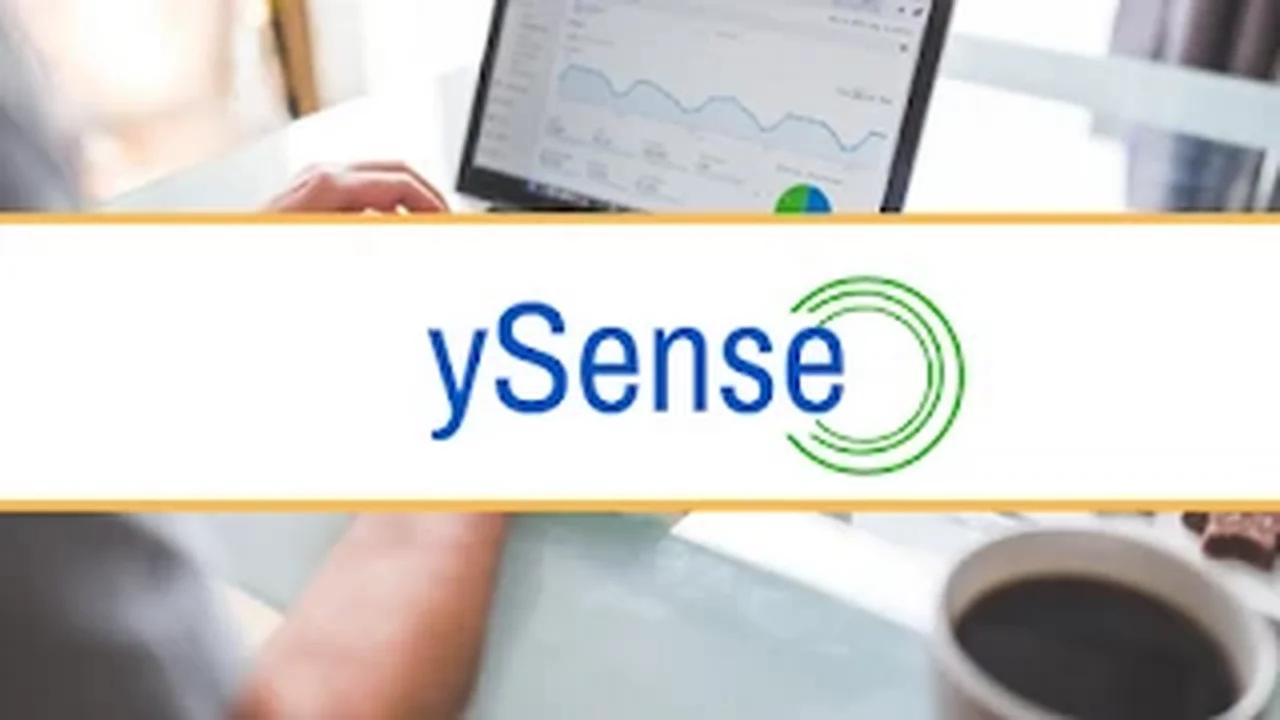 Make Money ONLINE with EASY Surveys! - ySense Review