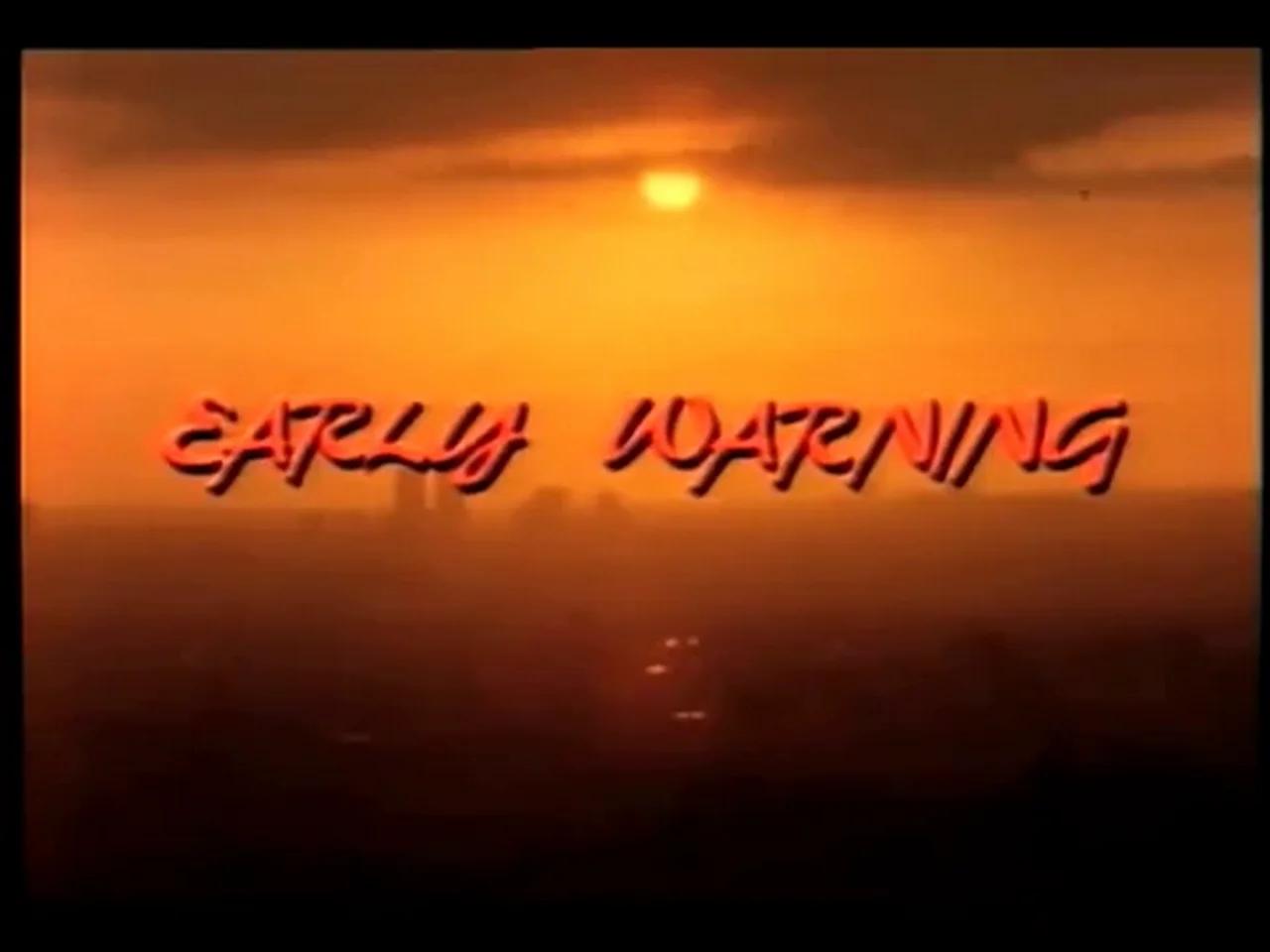 Early Warning 1981