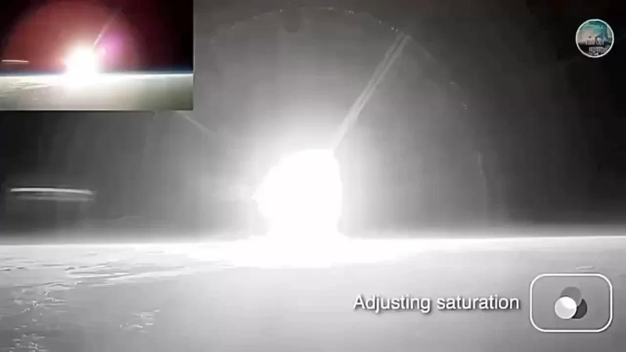 Terry R Eicher: PROJECT INFRARED (High Altitude Balloon)