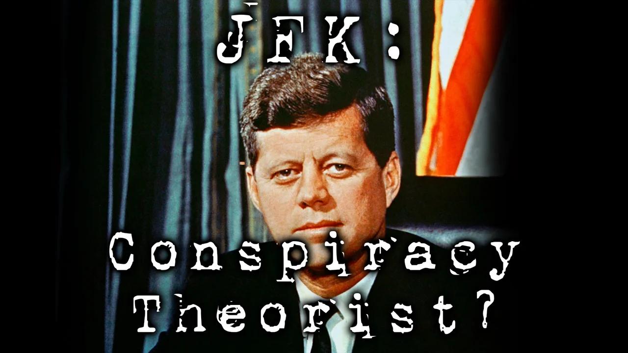 An Inside Look Into John Judge's Life: Uncovering the Turbulent Journey of a JFK Conspiracy Theorist