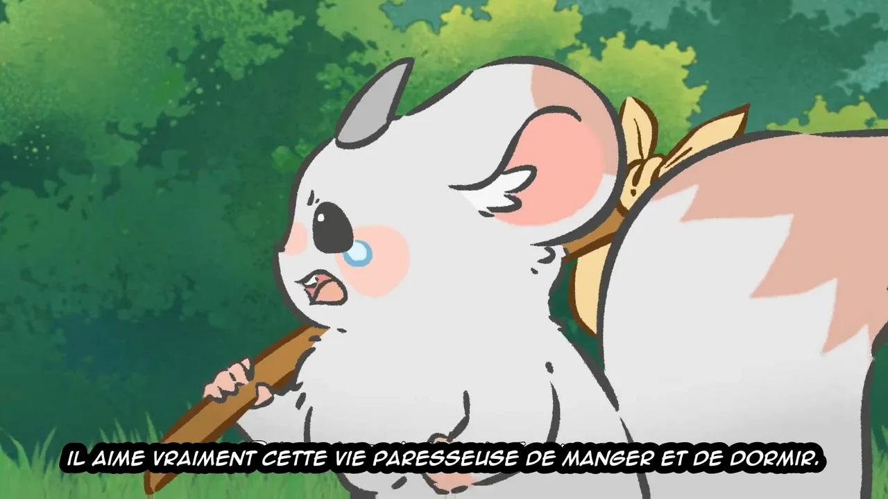 You Shou Yan 17 vostfr
