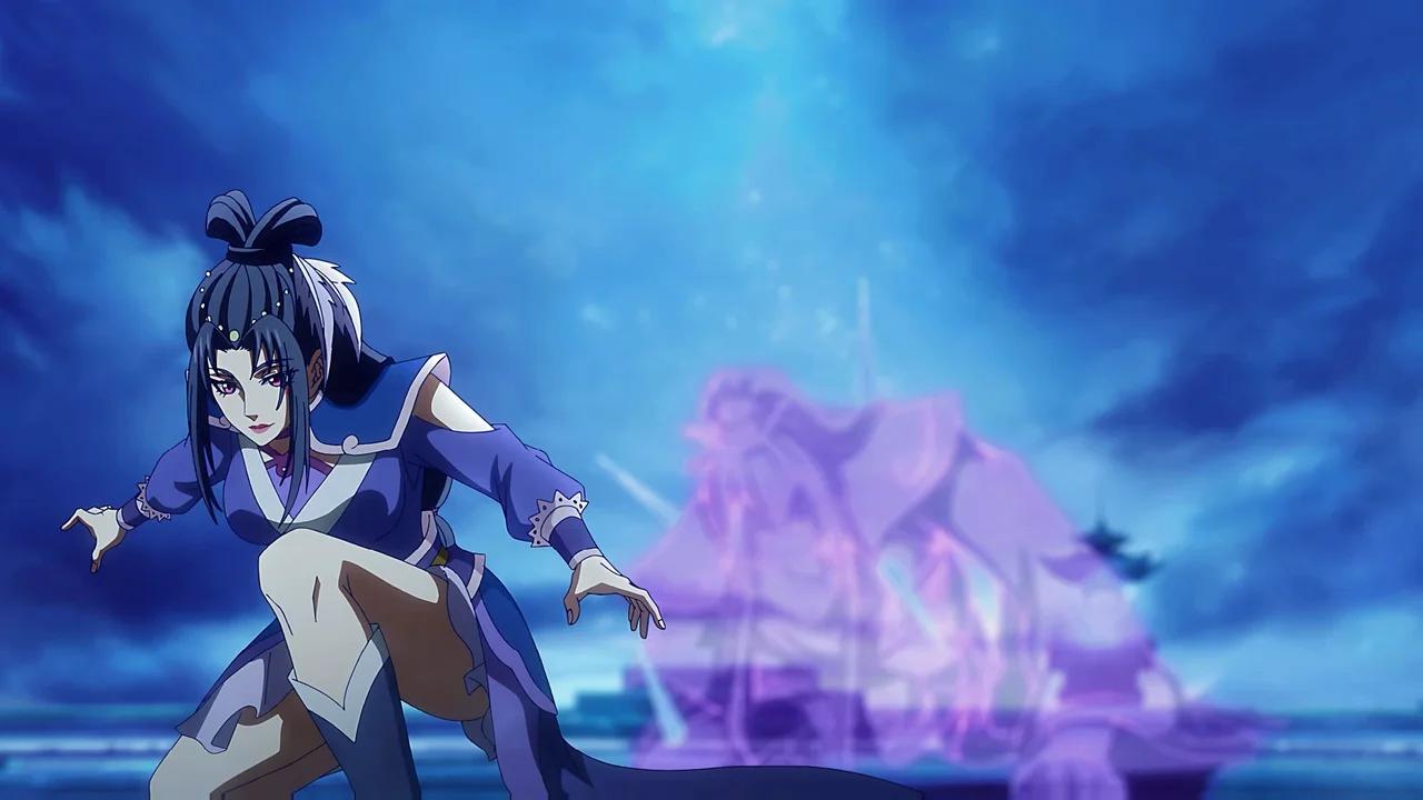 Yugioh 5ds 121 Vostfr Ddl