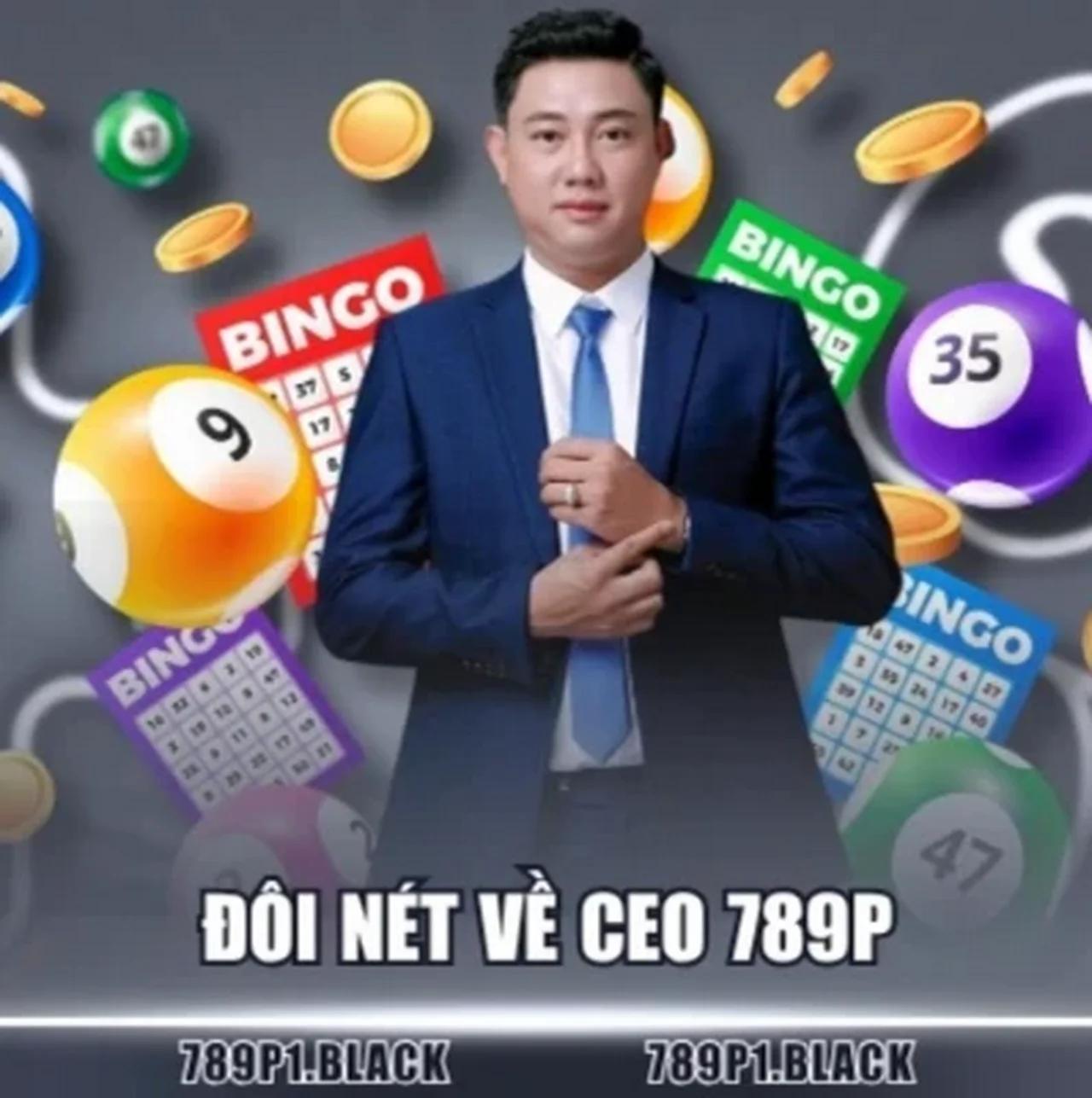 CEO 789P