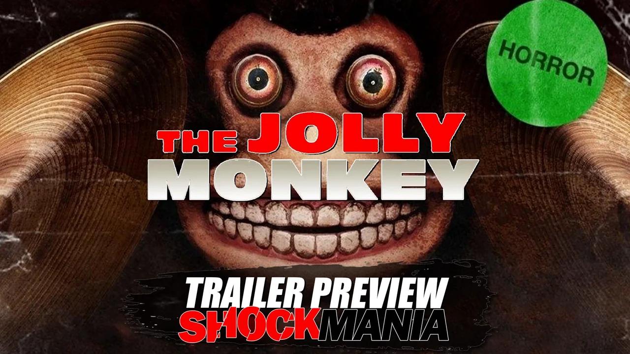 The Asylum Strikes Again Previewing The Jolly Monkey