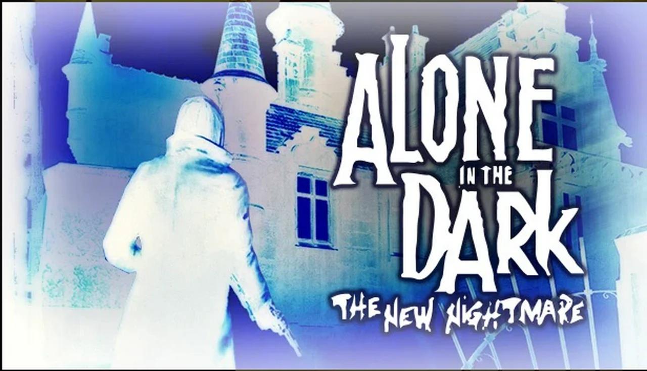 Alone In The Dark The New Nightmare Walkthrough Aline Part 1