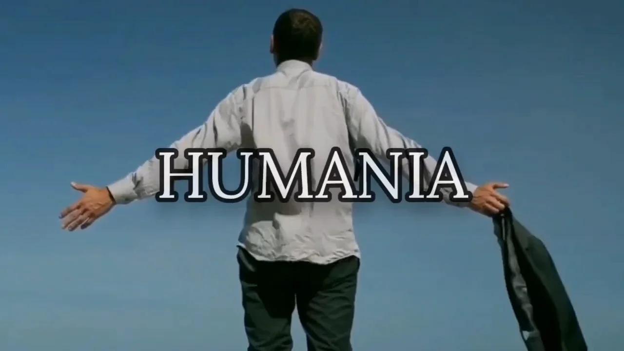 Humania