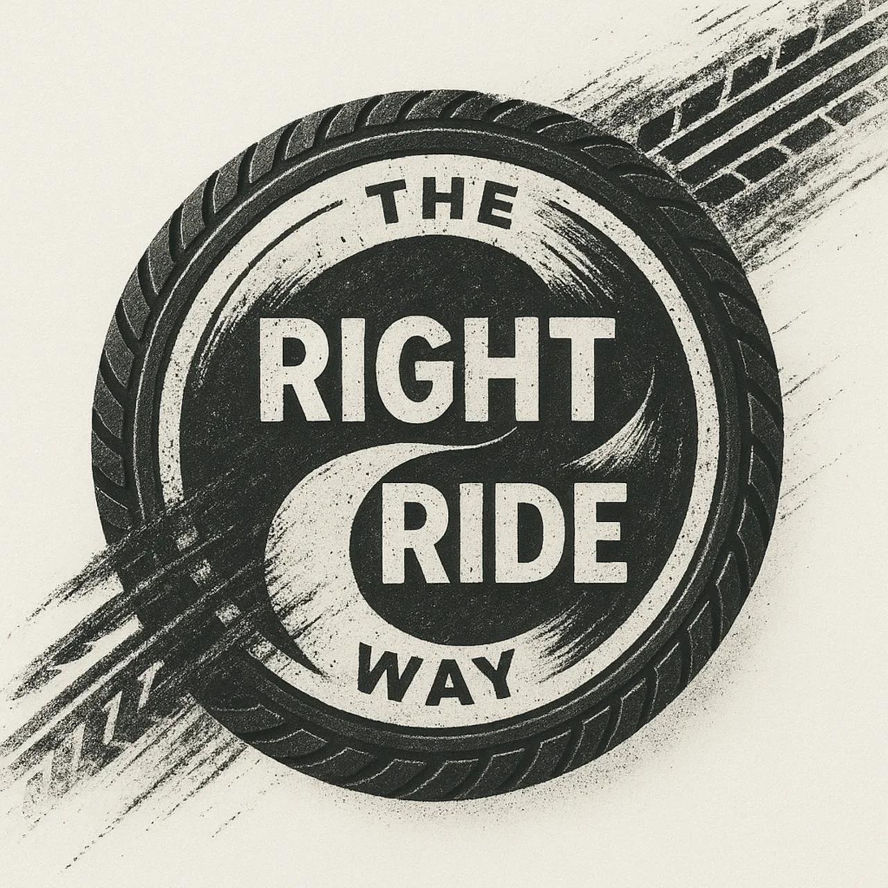 The Right Ride Way