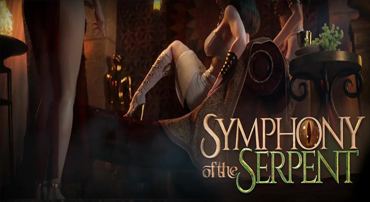 symphony of the serpent game download