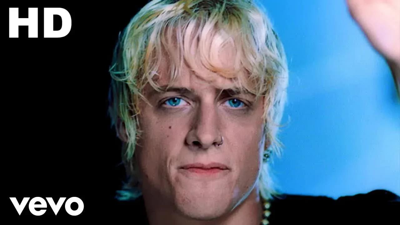 Fuel Hemorrhage In My Hands Official Hd Video