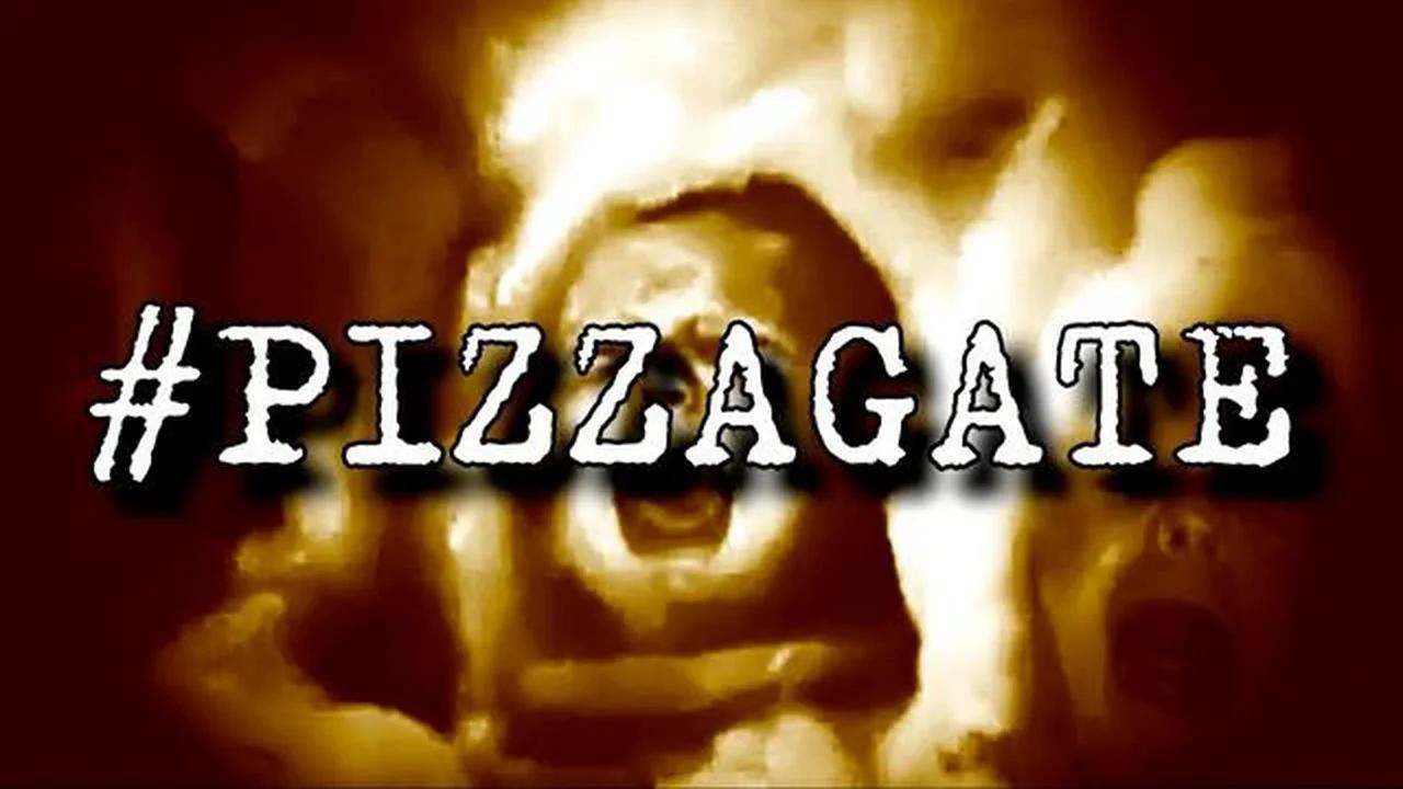 Pizzagate is real, and the amount of evidence is staggering and mountainous. We the people have a mo...