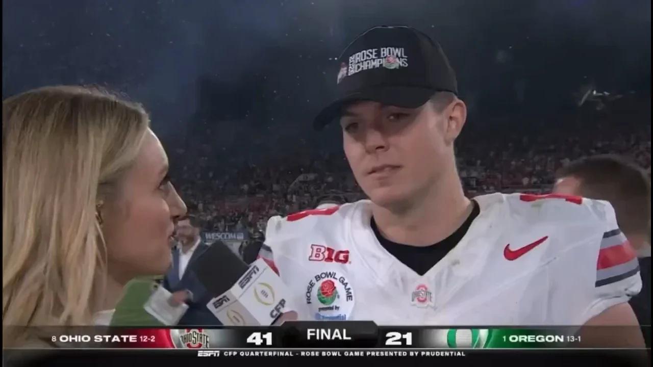 football clip rose bowl