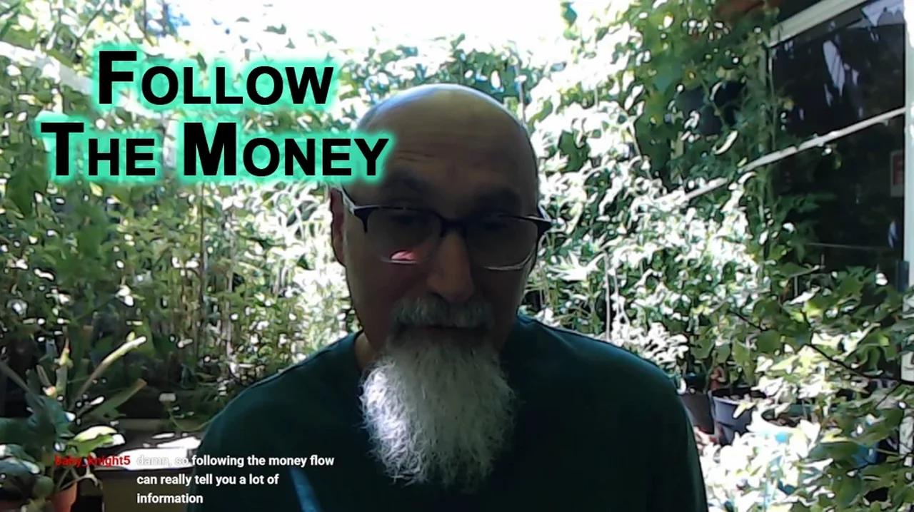 Follow The Money Big Money Moves Pre 9 11 Same Action In The Markets