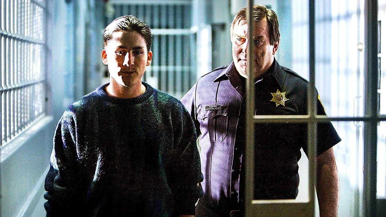 Inside The Prison | Film Complet en Français | Thriller