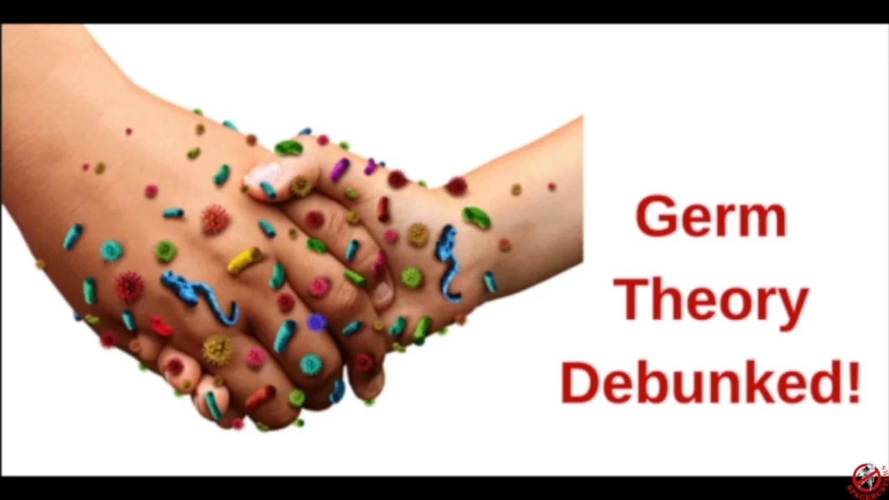 Germ theory. Germ theory