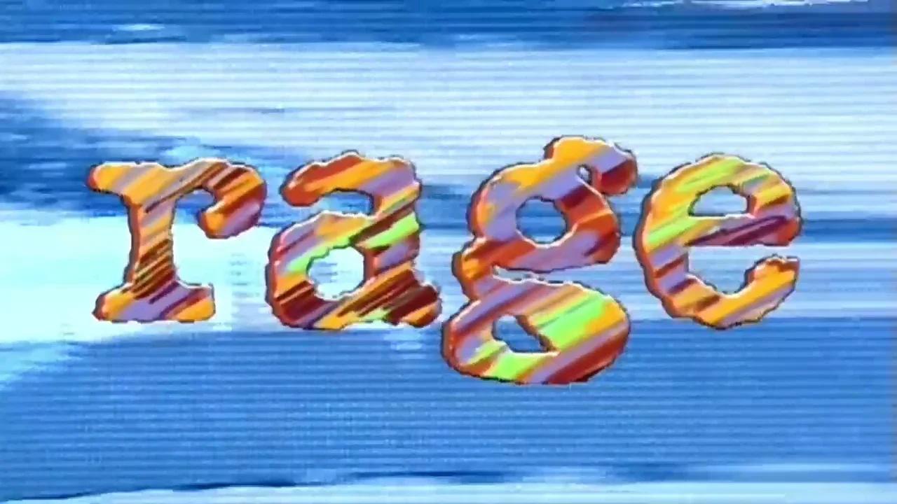 Rage - Brian Wilson Tribute (13-06-2025)(ABC)