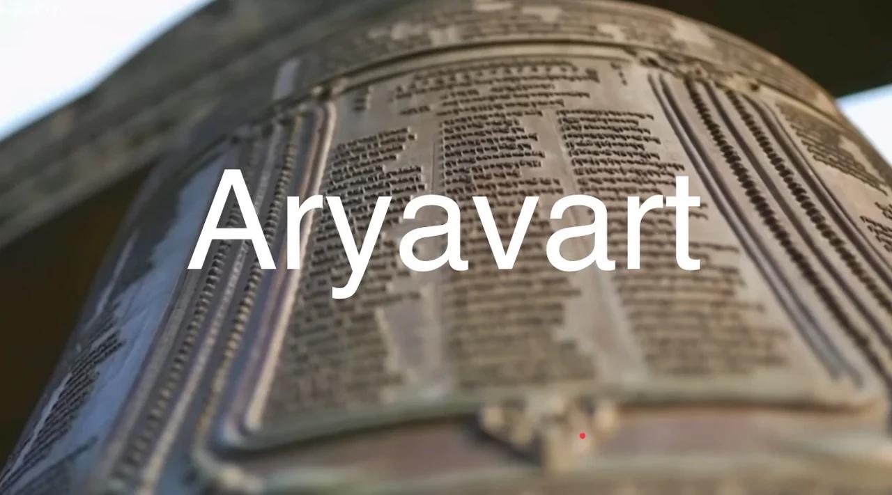 Aryavarta🛕🚩🕉️ Part (4)