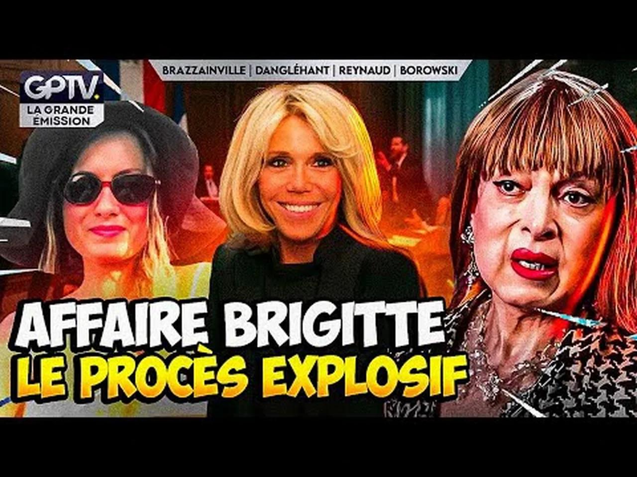 Affaire TROGNEUX : Le scandale du procès de Natacha REY, persécutée par ...