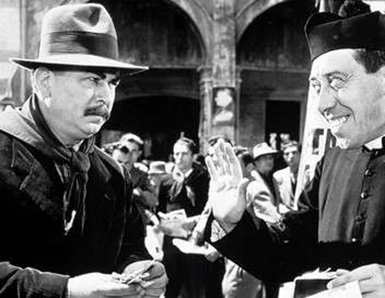 Don Camillo La Grande Bagarre Streaming