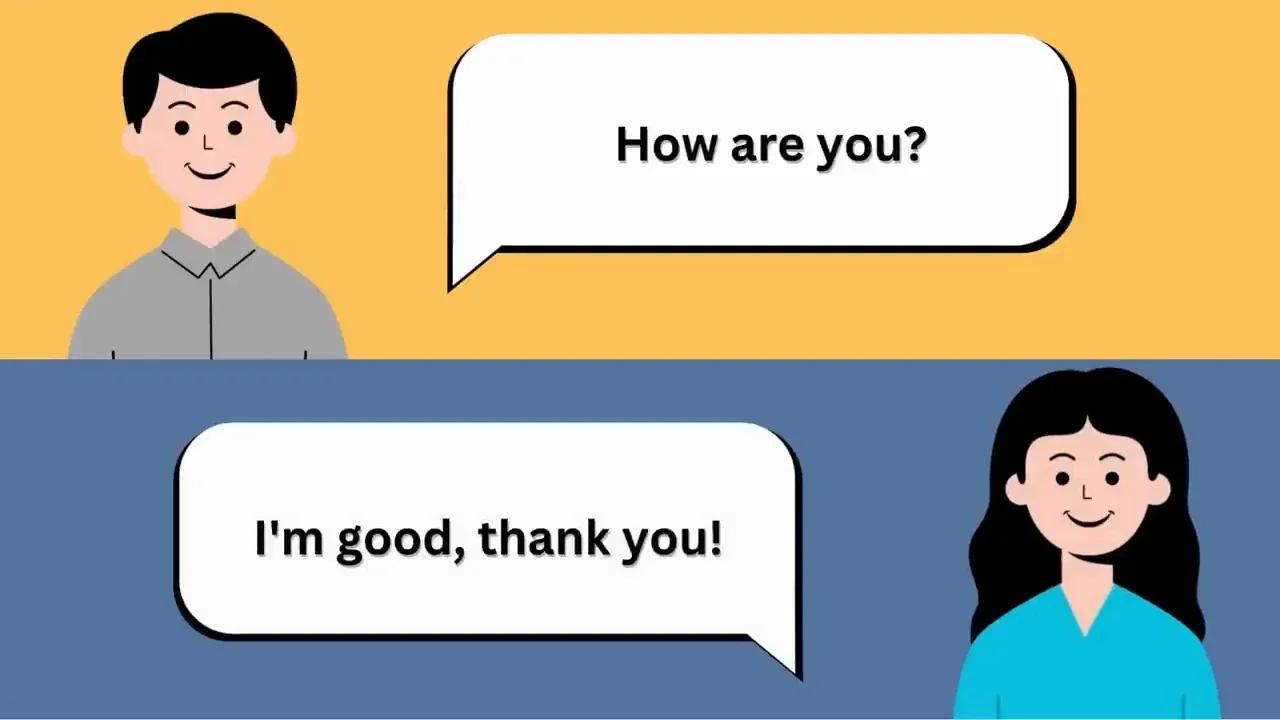 Simple English Speaking Practice: 20-Minute Session for Everyday ...