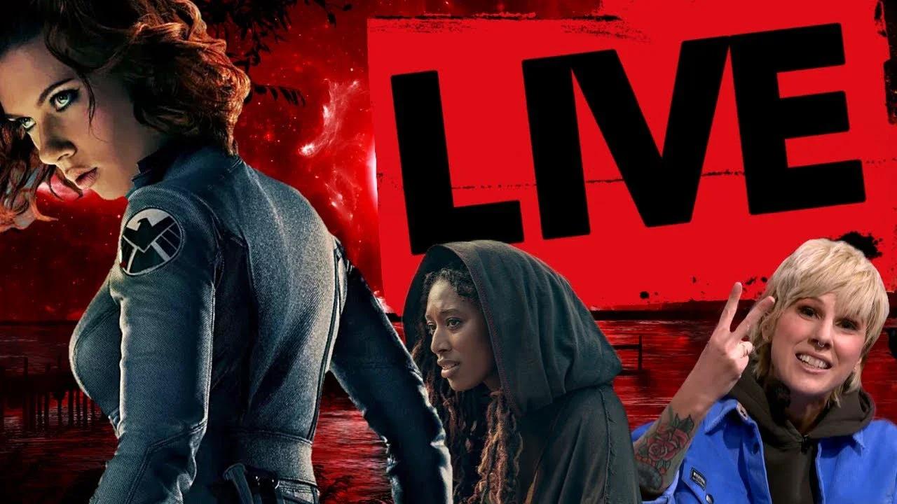 [LSA] YellowFlash2 - 12/31/2022 - FlashCast: NYE bash! Best and worst of 2022! The Witcher is DONE! Netflix LOST money!