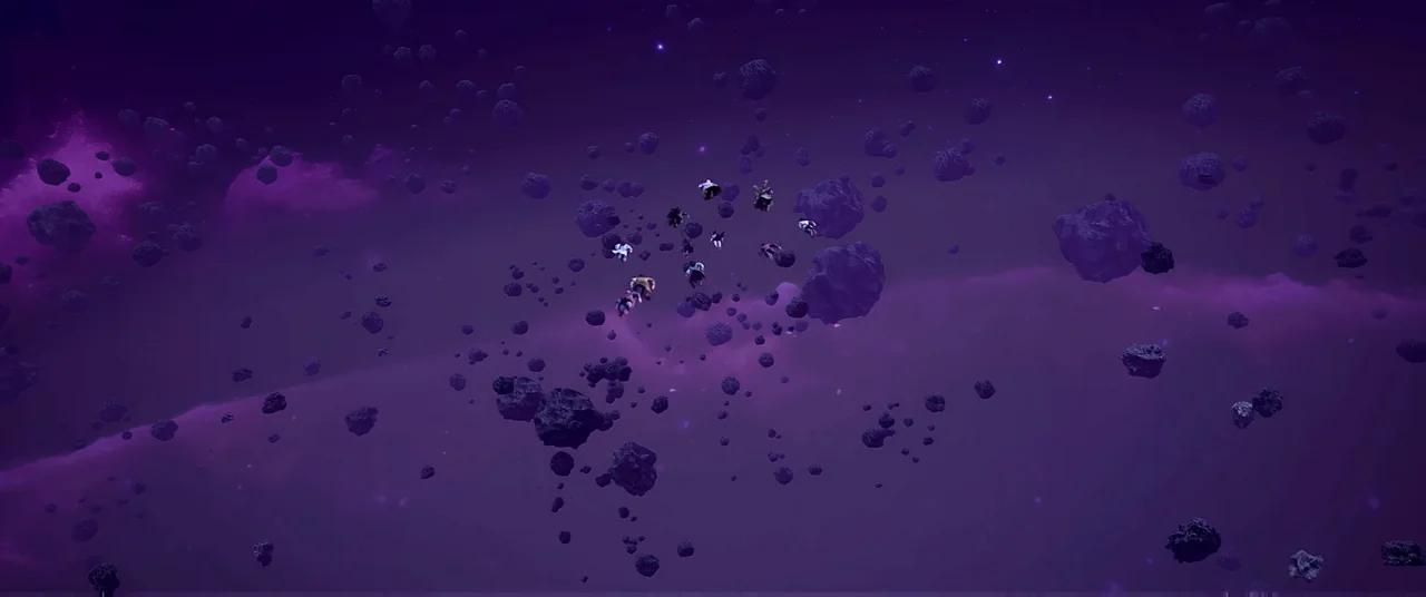 Battle Through the Heavens Season 5 Episode 126 vostfr