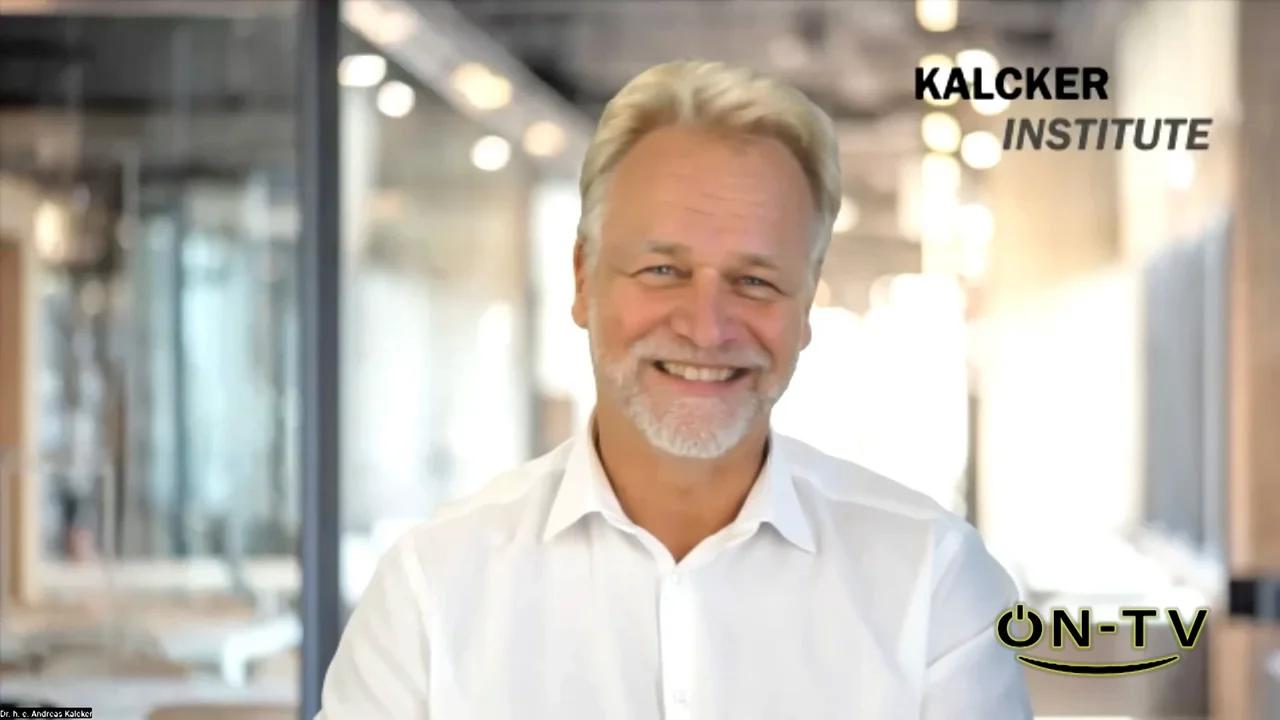 Impfschaden Hilfe mit Oxidantien? Dr. Andreas Kalcker