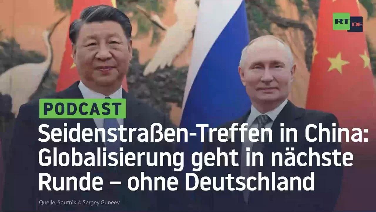 Deutschland Am Abgrund? China Treibt Deutschland Zur Deindustrialisierung – Die Wechselkurs Waffe! - 65eehlj